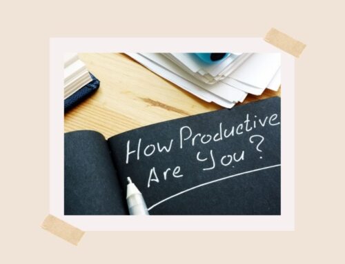 12 Best Ways on How to Be Productive While Working Remotely