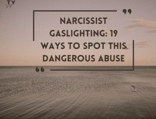 Narcissist Gaslighting: 19 Ways to Spot This Dangerous Abuse