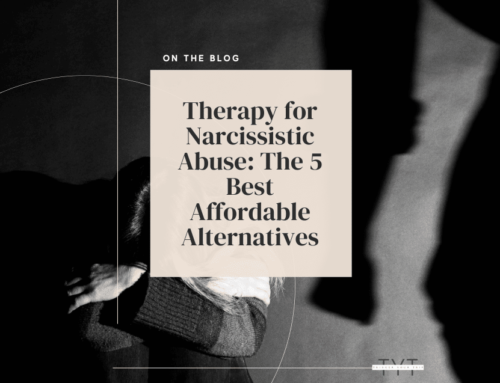 Therapy for Narcissistic Abuse: The 5 Best Affordable Alternatives