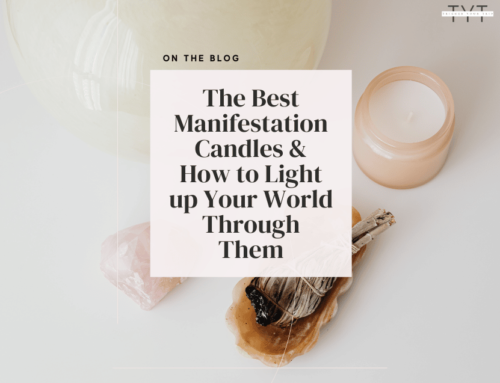 The Best Manifestation Candles & How They Light up Your World