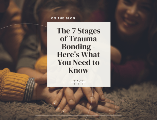The 7 Stages of Trauma Bonding – Here’s Why You Can’t Leave
