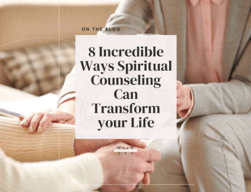 8 Incredible Ways Spiritual Counseling Can Transform your Life