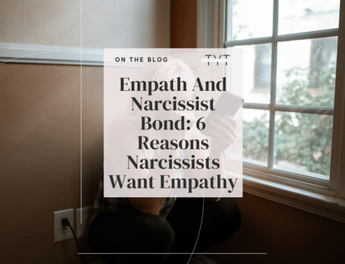 Empath And Narcissist Bond: 6 Reasons Narcissists Want Empathy