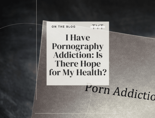 I Have Pornography Addiction: Is There Hope for My Health?