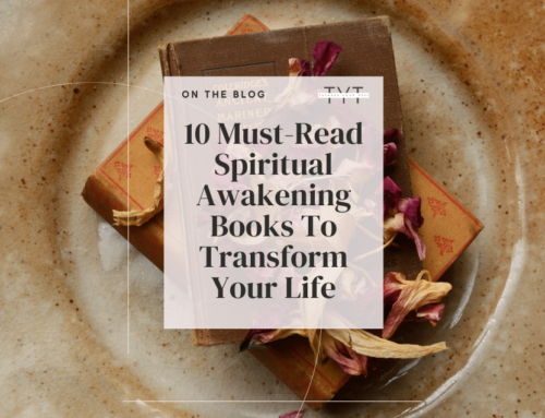 10 Must-Read Spiritual Awakening Books To Transform Your Life