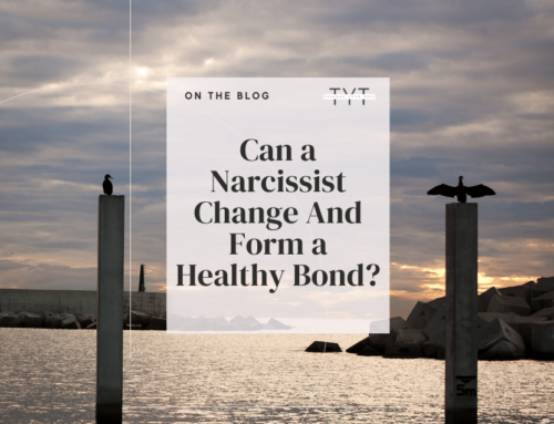 Can a Narcissist Change And Form a Healthy Bond?