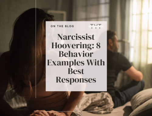 Narcissist Hoovering: 8 Behavior Examples With Best Responses