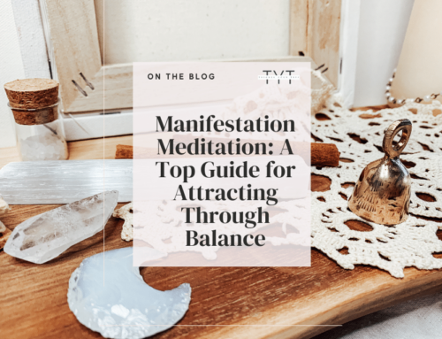 Manifestation Meditation: A Top Guide For Attracting Through Balance