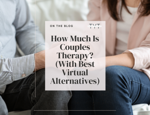 How Much Is Couples Therapy? (With Best Virtual Alternatives)