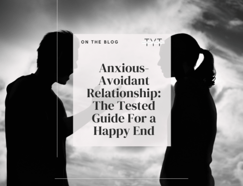Anxious-Avoidant Relationship: The Tested Guide For a Happy End