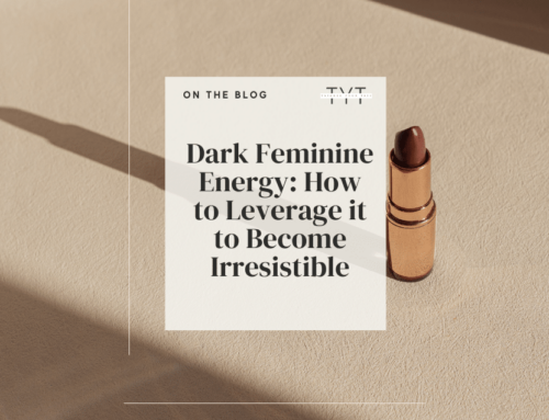Dark Feminine Energy: How to Leverage it to Become Irresistible